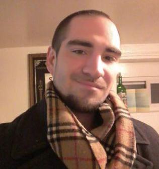 Raphael Terrigino death by force case profile photo