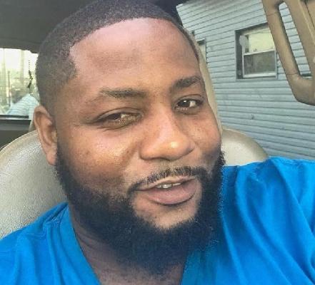 Tywan Bailey death by force case profile photo