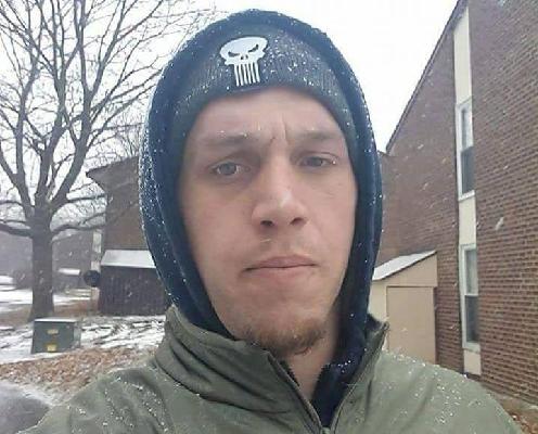 David Dibraccio death by force case profile photo
