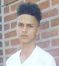Harrison Javier death by force case profile photo