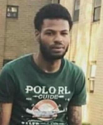 Victor Bryant death by force case profile photo