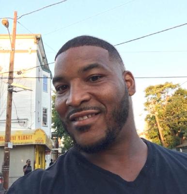 Keyantay Deas death by force case profile photo