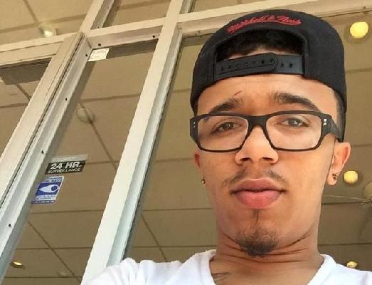 Devin Smith death by force case profile photo