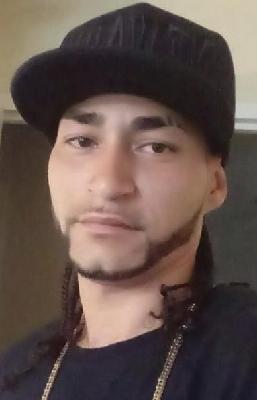 Artemio Arce death by force case profile photo