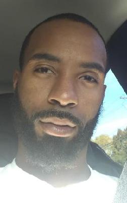 Lamar Gresham death by force case profile photo