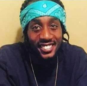 Eric Jones death by force case profile photo