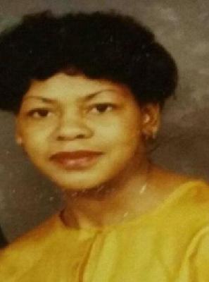 Wilma Rutledge death by force case profile photo