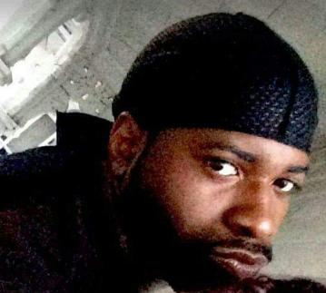 Aulton Mears death by force case profile photo