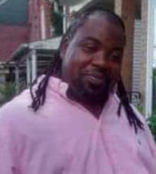 Tyrone King death by force case profile photo
