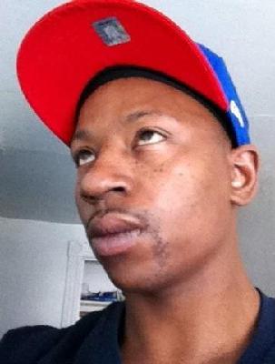 Shawn Harrell death by force case profile photo