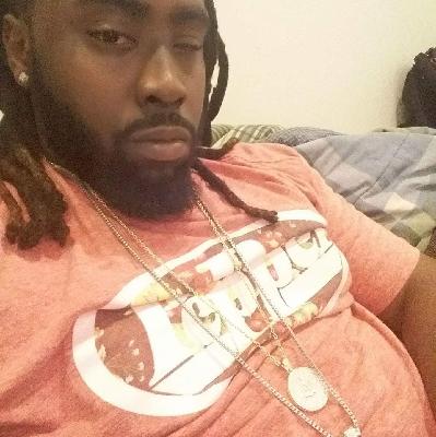 Deshawn Dawkins death by force case profile photo