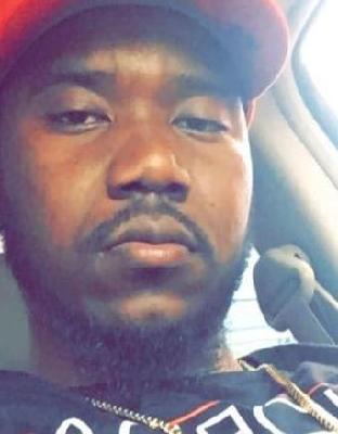 Malcolm Ford death by force case profile photo