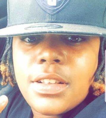 Chamari Webb death by force case profile photo