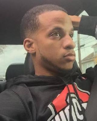 Eric Blocker death by force case profile photo