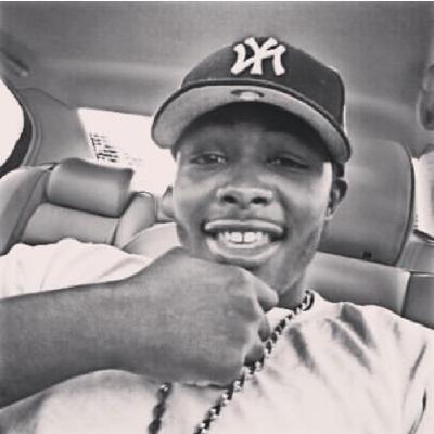 Jerome Thomas death by force case profile photo
