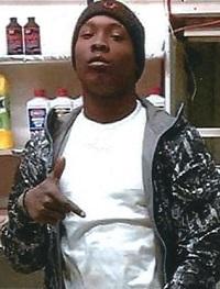 Abdul-Malik Shakur-Walker death by force case profile photo
