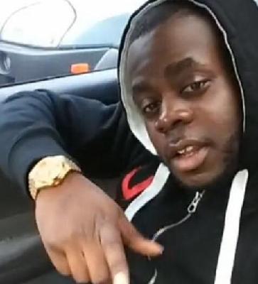 Tisheen Mack death by force case profile photo
