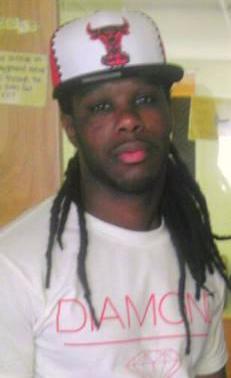 Saiheed OBryant death by force case profile photo