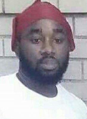 Nigel Farrell death by force case profile photo