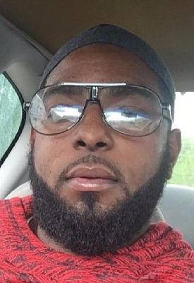 Malcolm Gardner death by force case profile photo