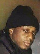 Keshawn Garner death by force case profile photo