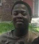 Rashawn Cooper death by force case profile photo