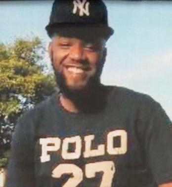 Anthony Jordan death by force case profile photo