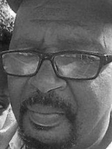 Robert Powell death by force case profile photo
