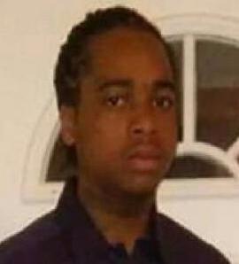 Rasheed Raysor death by force case profile photo