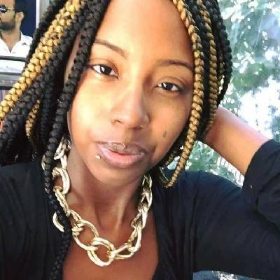 Ashley Bradby death by force case profile photo