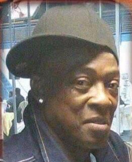 Charles Boozer death by force case profile photo