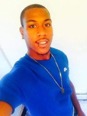 Shaquille Williams death by force case profile photo