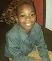 Josiah Coleman death by force case profile photo