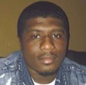 Quinzel Ward death by force case profile photo
