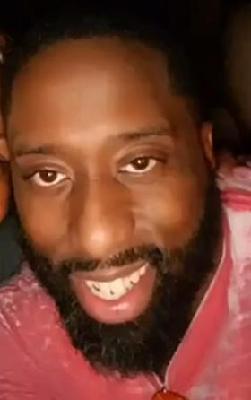 Isaac Brown death by force case profile photo
