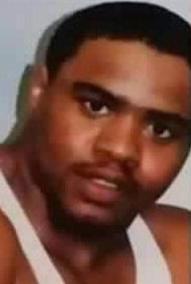 Jermaine Maddox death by force case profile photo