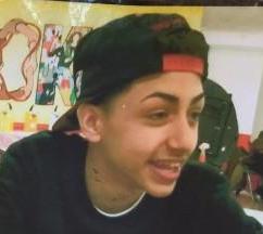 Adrian Rivera death by force case profile photo