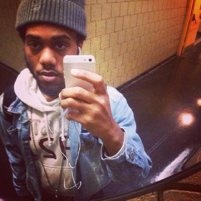 Tony Branch death by force case profile photo