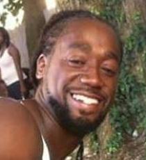 Shamar Coleman death by force case profile photo
