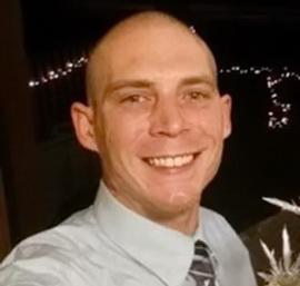 Joseph McBreen death by force case profile photo