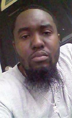 Kevin Randolph death by force case profile photo