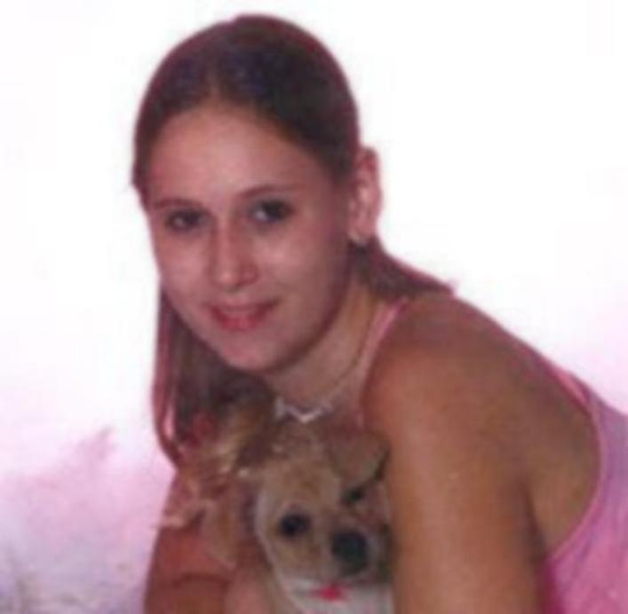 Tracy Jones death by force case profile photo