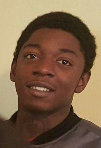 Shahire Williamson death by force case profile photo