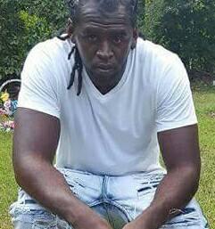 Dexter Dunston death by force case profile photo