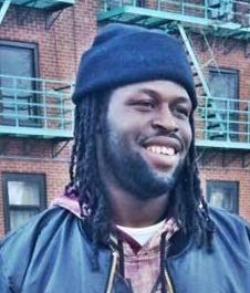 Tyrone Wilson death by force case profile photo
