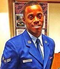 Demond Cottman death by force case profile photo