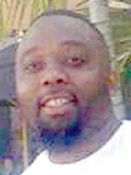 Antonio Johnson death by force case profile photo