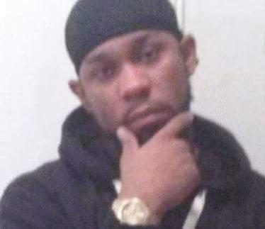 Michael Bowers death by force case profile photo