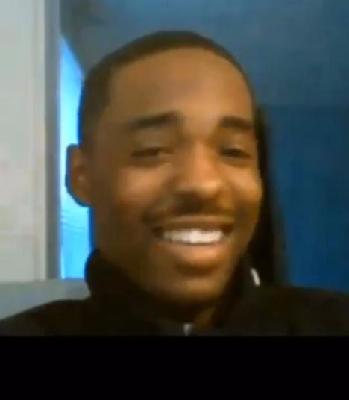 Shariff Aaron death by force case profile photo