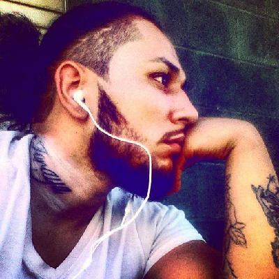 Kevin Ortiz death by force case profile photo